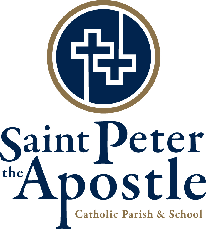 St. Peter the Apostle Catholic Church and School - Savannah GA