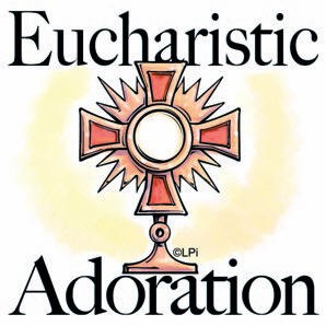 EucharisticAdoration