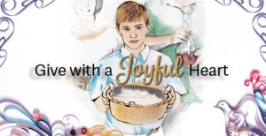 JoyfulHeart