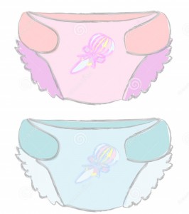 http://www.dreamstime.com/royalty-free-stock-image-illustration-disposable-diapers-diaper-babie-image18936136
