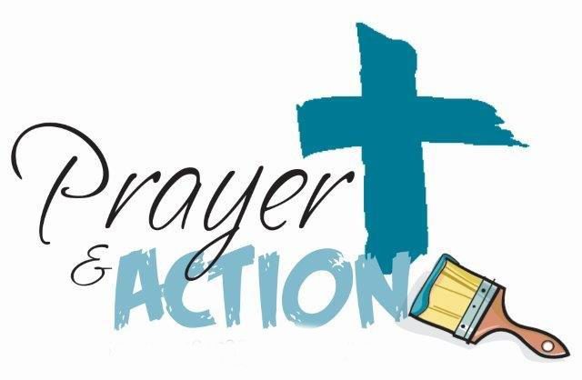 prayer and action logos_final_smaller